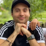 opieka seniora - zdjęcie profilowe użytkownika Jakub K.