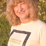 opieka seniora - zdjęcie profilowe użytkownika Halina S.