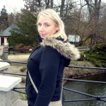 opieka seniora - zdjęcie profilowe użytkownika Natalia G.