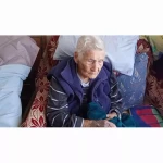 opieka seniora - zdjęcie ogłoszenia Szukam osoby do opieki