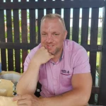 opieka seniora - zdjęcie profilowe użytkownika Przemysław S.