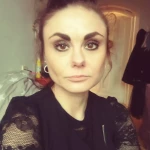 opieka seniora - zdjęcie profilowe użytkownika Martyna D.