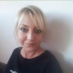 opieka seniora - zdjęcie profilowe użytkownika Ilona D.