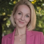 opieka seniora - zdjęcie profilowe użytkownika Aneta D.