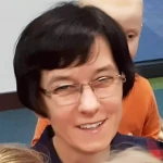 opieka seniora - zdjęcie profilowe użytkownika Olga S.
