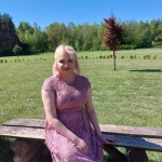 opieka seniora - zdjęcie profilowe użytkownika Katarzyna W.