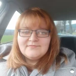 opieka seniora - zdjęcie profilowe użytkownika Małgorzata P.