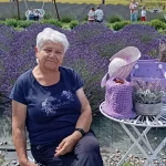 opieka seniora - zdjęcie profilowe użytkownika Anna S.