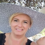 opieka seniora - zdjęcie profilowe użytkownika Sylwestra K.