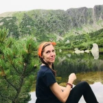 opieka seniora - zdjęcie profilowe użytkownika Joanna D.
