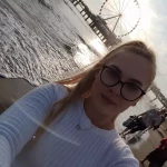 opieka seniora - zdjęcie profilowe użytkownika Wiktoria L.