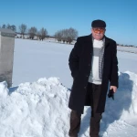 opieka seniora - zdjęcie profilowe użytkownika Stanisław D.