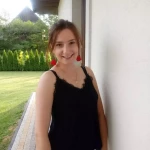 opieka seniora - zdjęcie profilowe użytkownika Magdalena W.