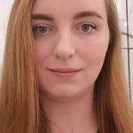 opieka seniora - zdjęcie profilowe użytkownika Adriana B.