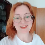 opieka seniora - zdjęcie profilowe użytkownika Iwona P.