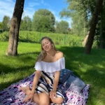 opieka seniora - zdjęcie profilowe użytkownika Katarzyna O.