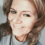 opieka seniora - zdjęcie profilowe użytkownika Maria O.