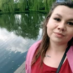 opieka seniora - zdjęcie profilowe użytkownika Magdalena C.