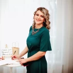 opieka seniora - zdjęcie profilowe użytkownika Olga B.
