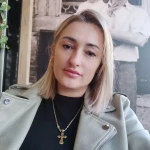 opieka seniora - zdjęcie profilowe użytkownika Iwanna S.