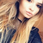 opieka seniora - zdjęcie profilowe użytkownika Martyna A.