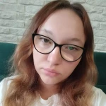 opieka seniora - zdjęcie profilowe użytkownika Oliwia S.