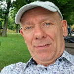 opieka seniora - zdjęcie profilowe użytkownika Paweł B.