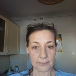 opieka seniora - zdjęcie profilowe użytkownika Barbara P.