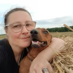 opieka seniora - zdjęcie profilowe użytkownika Izolda C.
