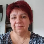 opieka seniora - zdjęcie profilowe użytkownika Janina S.