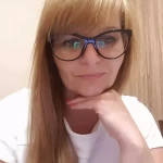 opieka seniora - zdjęcie profilowe użytkownika Dorota N.