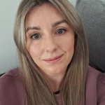 opieka seniora - zdjęcie profilowe użytkownika Monika M.