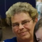 opieka seniora - zdjęcie profilowe użytkownika Ewa S.