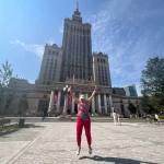 opieka seniora - zdjęcie profilowe użytkownika Elżbieta B.