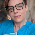 opieka seniora - zdjęcie profilowe użytkownika Dominika M.