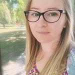 opieka seniora - zdjęcie profilowe użytkownika Magdalena S.