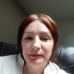 opieka seniora - zdjęcie profilowe użytkownika Aneta P.