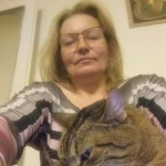 opieka seniora - zdjęcie profilowe użytkownika Katarzyna B.