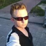 opieka seniora - zdjęcie profilowe użytkownika Łukasz K.