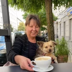 opieka seniora - zdjęcie profilowe użytkownika Zuzanna D.