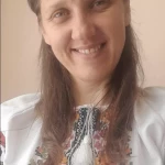 opieka seniora - zdjęcie profilowe użytkownika Oksana P.