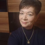 opieka seniora - zdjęcie profilowe użytkownika Barbara J.