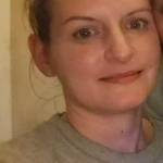 opieka seniora - zdjęcie profilowe użytkownika Agnieszka K.