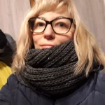 opieka seniora - zdjęcie profilowe użytkownika Magdalena W.