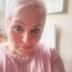 opieka seniora - zdjęcie profilowe użytkownika Ewa N.