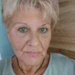 opieka seniora - zdjęcie profilowe użytkownika Barbara Ż.