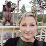 opieka seniora - zdjęcie profilowe użytkownika Izabela S.