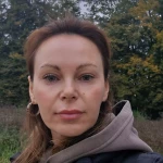 opieka seniora - zdjęcie profilowe użytkownika Alona L.