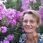 opieka seniora - zdjęcie profilowe użytkownika Elżbieta J.