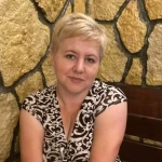 opieka seniora - zdjęcie profilowe użytkownika Anna P.
